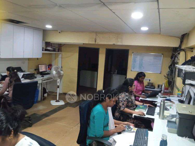 Industrial Building in Sector 8,, Mumbai for Rent 