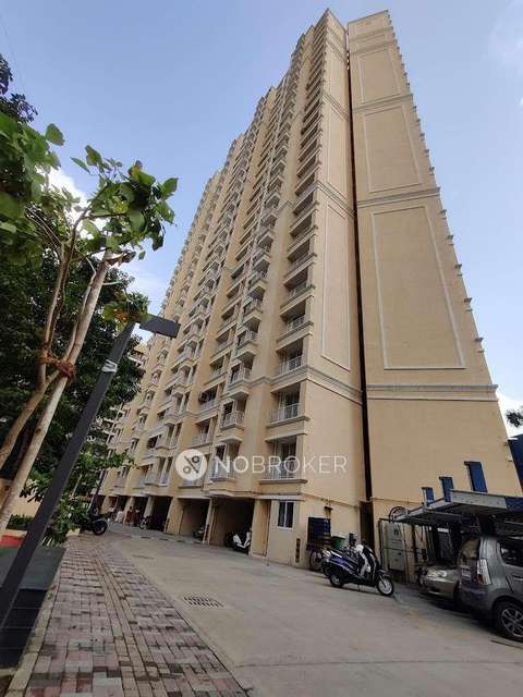1 BHK Flat In North Imperia For Sale  In Mira Road East