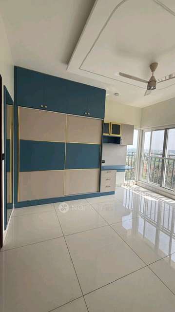 3 BHK Flat In Keya Homes Around The Life for Rent  In Whitefield