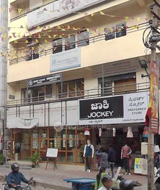 Shop in  Jp Nagar , Bangalore for Rent 