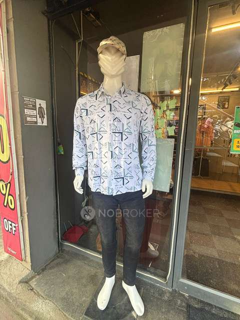 Shop in Jyothi Nagar, Bangalore for sale 