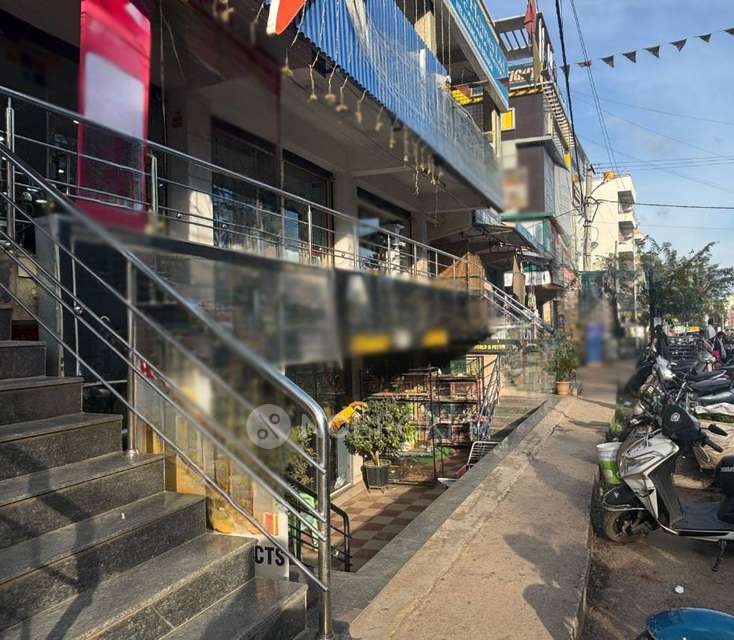 Shop in Jyothi Nagar, Bangalore for sale 