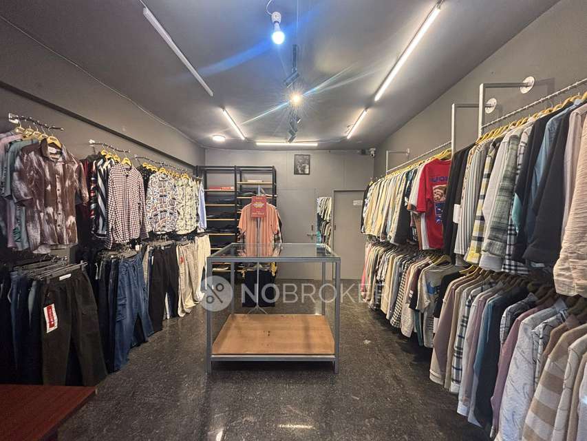 Shop in Jyothi Nagar, Bangalore for sale 