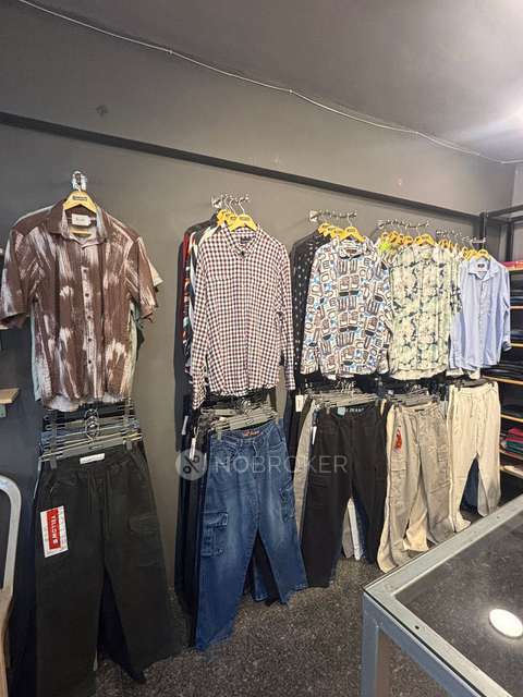 Shop in Jyothi Nagar, Bangalore for sale 