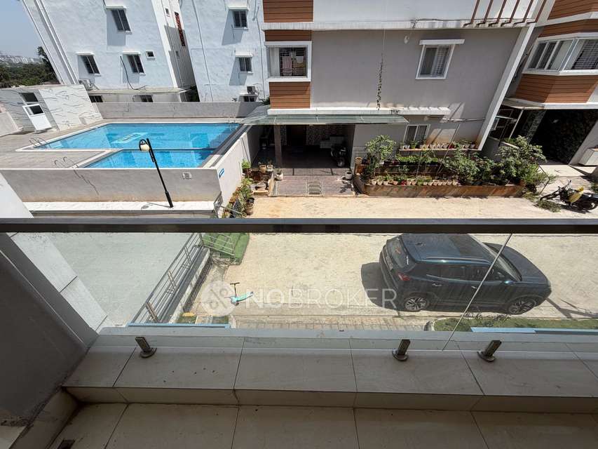 4+ BHK Villa In Apr Mukkas Praveens Signator For Sale  In Mallampet