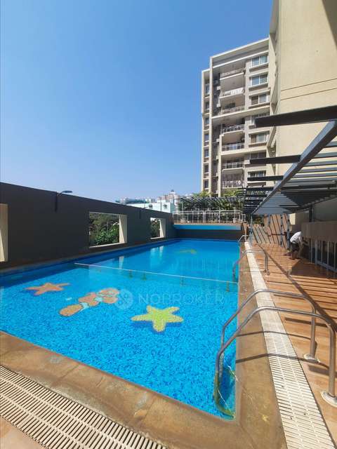 3 BHK Flat In Saroj Harmony for Rent  In Varthur