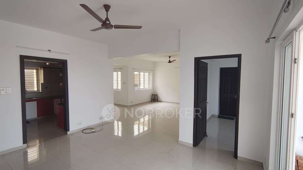 3 BHK Flat In Akshaya Adora for Rent  In Padur
