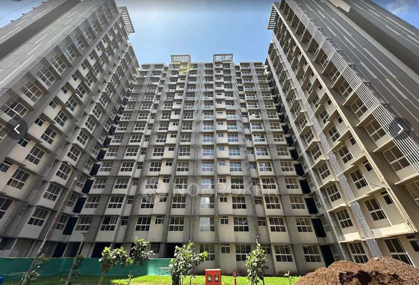 1 BHK Flat In Mahindra Happinest for Rent  In Nh 61, Sapna Industrial Estate, Saravali, Bhiwandi, Ranjnoli, Maharashtra 421302, India