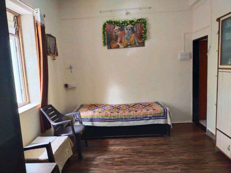 2 BHK Flat In Snehadeep for Rent  In Kurla