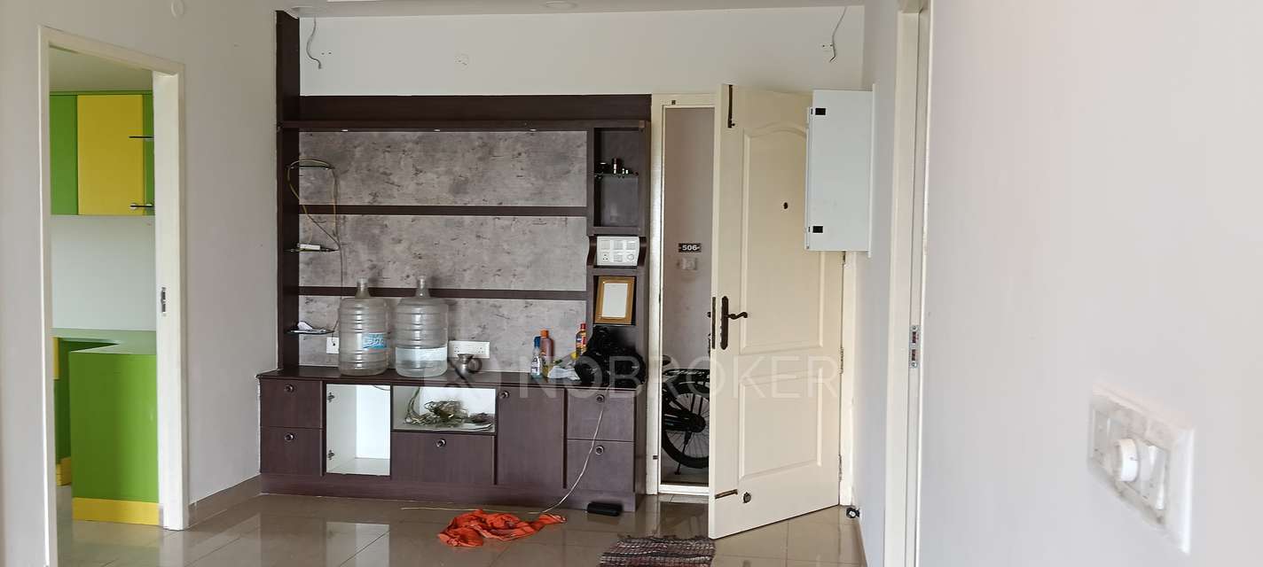 2 BHK Flat In Radiance Mercury For Sale  In Perumbakkam, Chennai, Tamil Nadu 600100