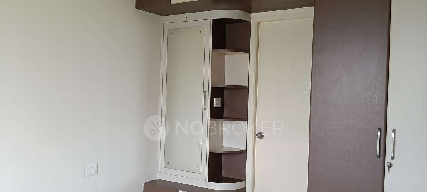 2 BHK Flat In Radiance Mercury For Sale  In Perumbakkam, Chennai, Tamil Nadu 600100
