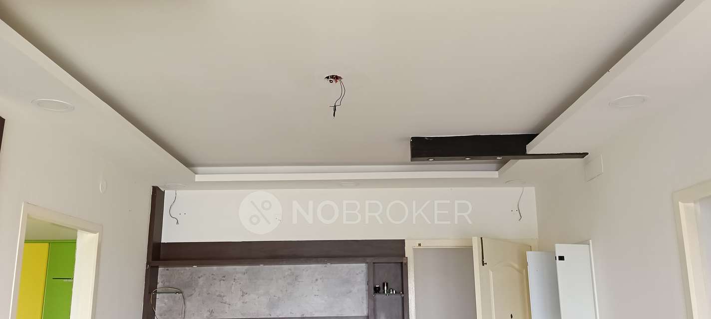 2 BHK Flat In Radiance Mercury For Sale  In Perumbakkam, Chennai, Tamil Nadu 600100