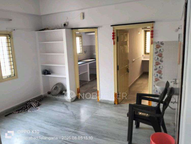 2 BHK Flat For Sale  In Boduppal