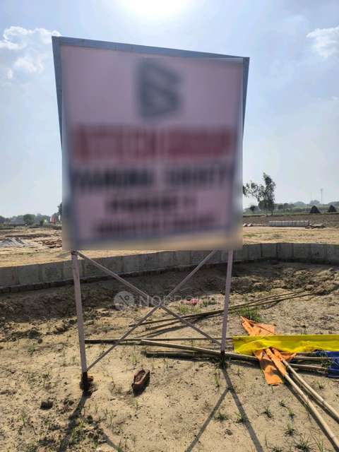 Plot For Sale  In Yamuna Society In D58, Greater Noida, Uttar Pradesh 201312, India