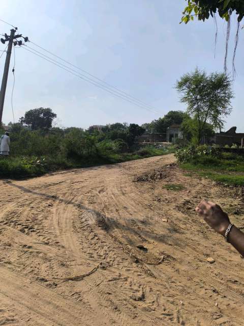 Plot For Sale  In Yamuna Society In D58, Greater Noida, Uttar Pradesh 201312, India