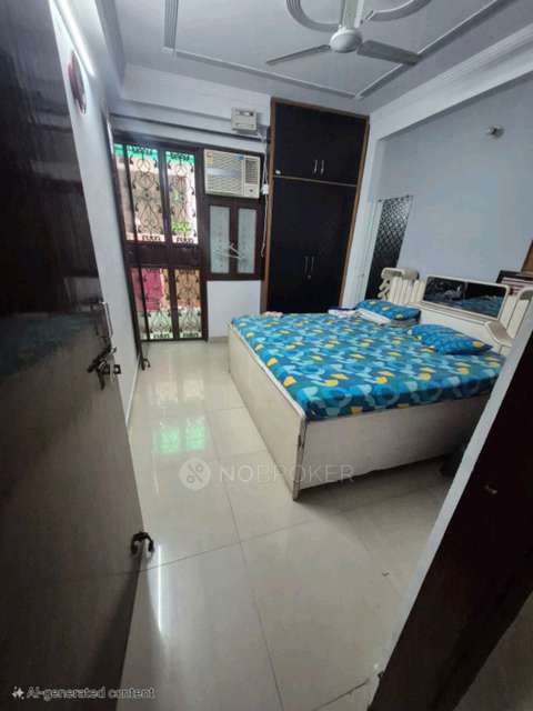 2 BHK Flat In Shivam Apartment For Sale  In Noida Sector 73