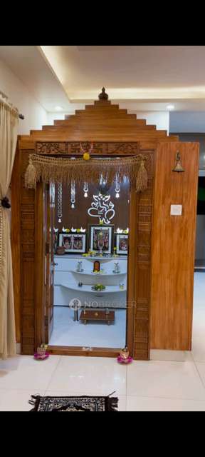 3 BHK Flat In Sai Brindavanam Annapurneshwari For Sale  In Annapurneshwari Nagar