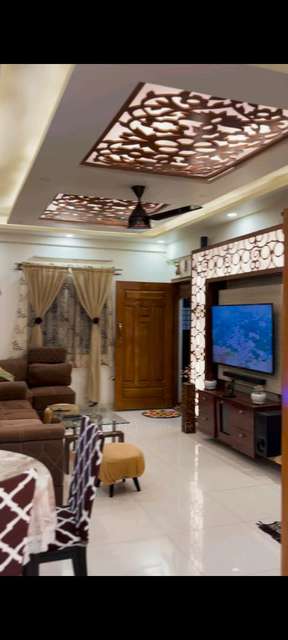 3 BHK Flat In Sai Brindavanam Annapurneshwari For Sale  In Annapurneshwari Nagar