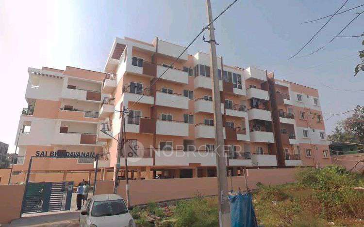 3 BHK Flat In Sai Brindavanam Annapurneshwari For Sale  In Annapurneshwari Nagar