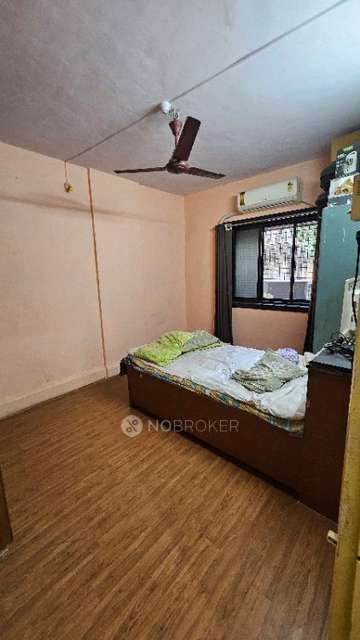 1 BHK Flat In Kalpataru Lokudyan Housing Society For Sale  In Kalyan West