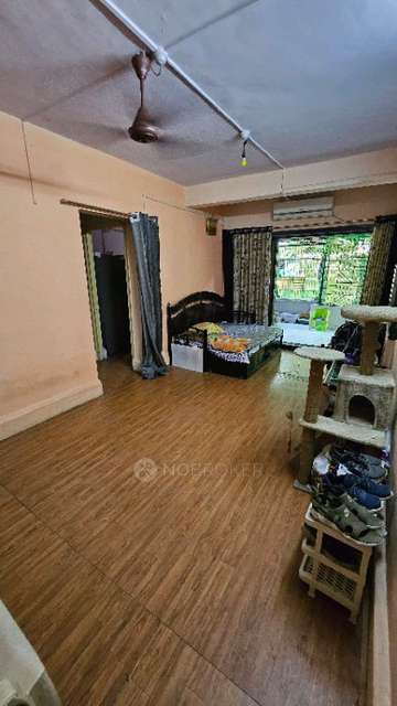 1 BHK Flat In Kalpataru Lokudyan Housing Society For Sale  In Kalyan West