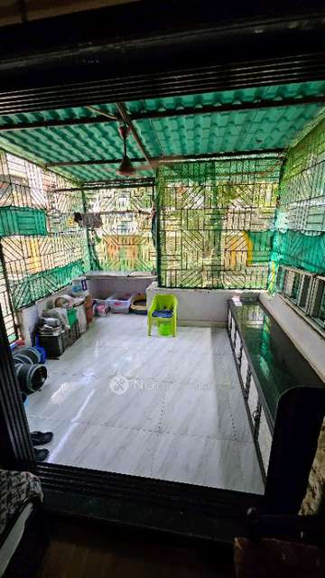 1 BHK Flat In Kalpataru Lokudyan Housing Society For Sale  In Kalyan West