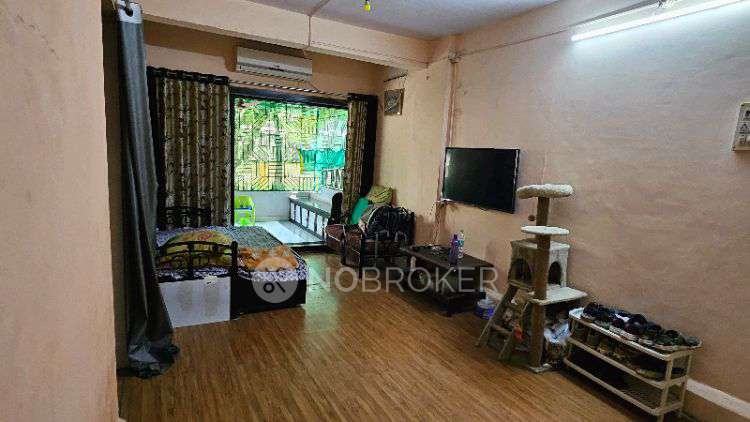 1 BHK Flat In Kalpataru Lokudyan Housing Society For Sale  In Kalyan West