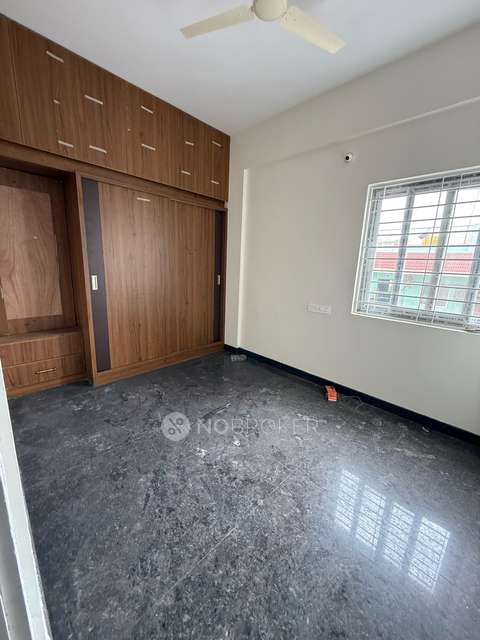 1 BHK Flat In Standlone Building for Rent  In Hsr Layout