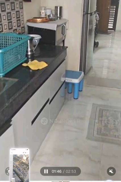 2 BHK Flat In Vvip Homes Meridian Tower For Sale  In Gaur City 2