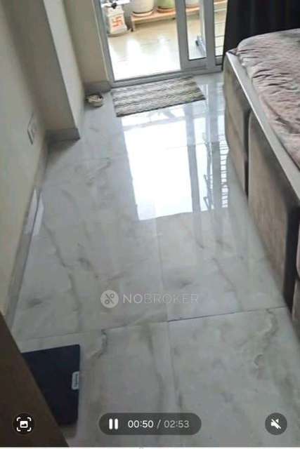 2 BHK Flat In Vvip Homes Meridian Tower For Sale  In Gaur City 2