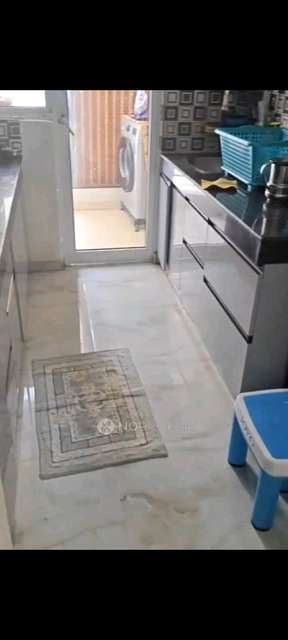 2 BHK Flat In Vvip Homes Meridian Tower For Sale  In Gaur City 2