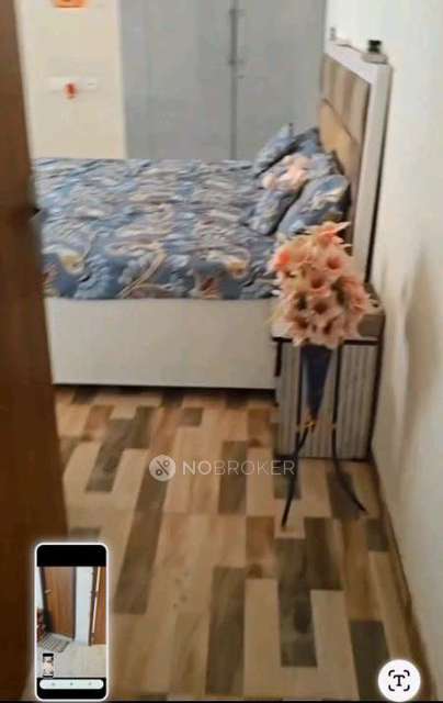 2 BHK Flat In Vvip Homes Meridian Tower For Sale  In Gaur City 2