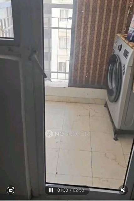 2 BHK Flat In Vvip Homes Meridian Tower For Sale  In Gaur City 2