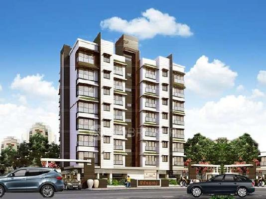 1 BHK Flat In Dahisar Udayraj Chsl For Sale  In Borivali