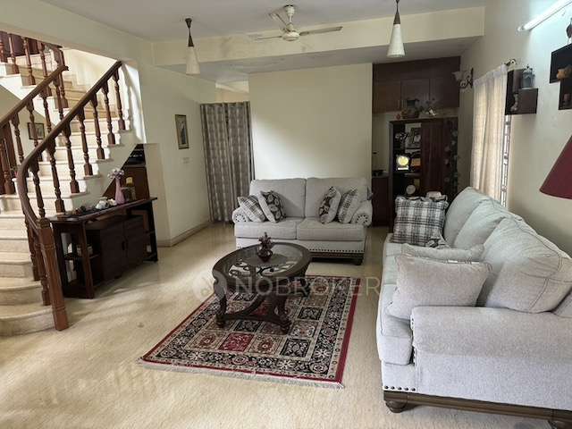 4 BHK Villa In Alliance 10 Downing,  for Rent  In  Whitefield, 