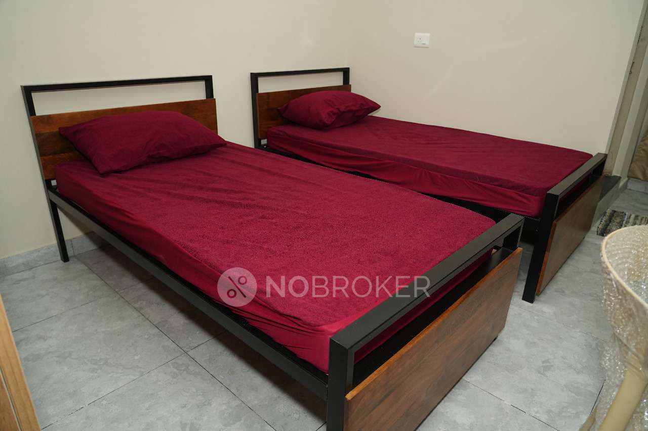 PG for Girls in Padmanabhanagar, 