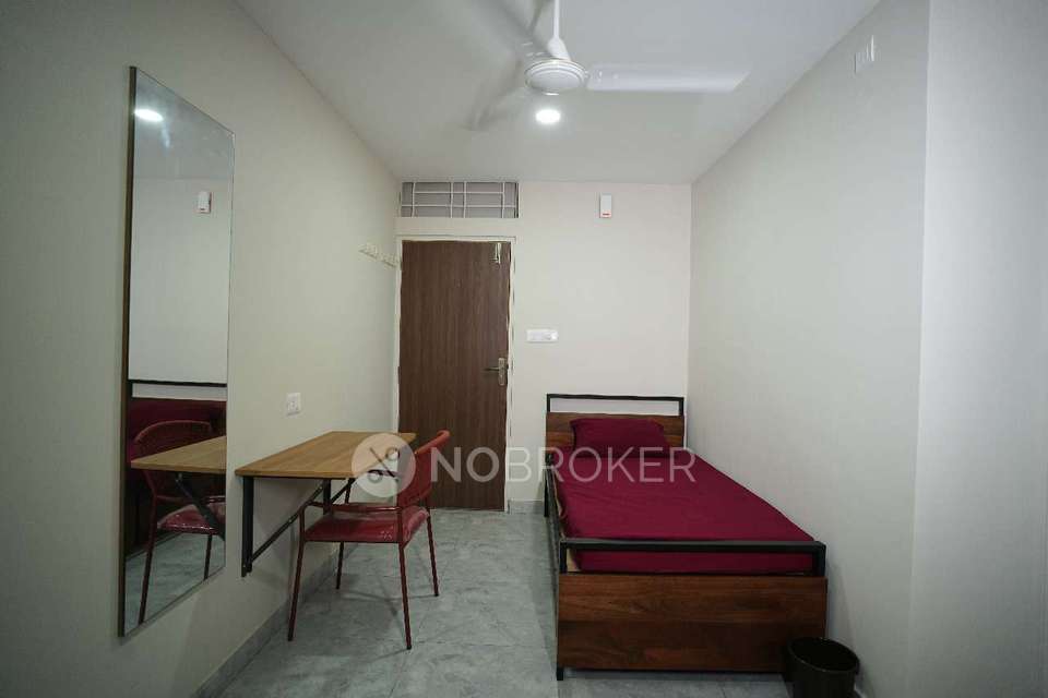 PG for Girls in Padmanabhanagar, 