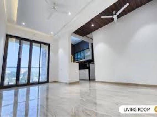 2 BHK Flat In Telange Datta Dham Apartment Chs For Sale  In Ambernath