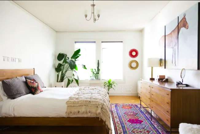 1 BHK Flat In Skyrise Good Relation For Sale  In Chembur