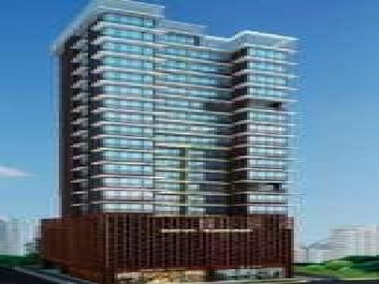 4 BHK Flat In Jron Abodes Shree Krishna Niwas For Sale  In Ba Khimji Rd
