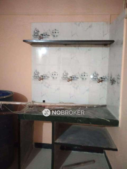 1 RK House For Sale  In Mulund West