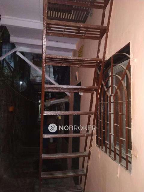 1 RK House For Sale  In Mulund West