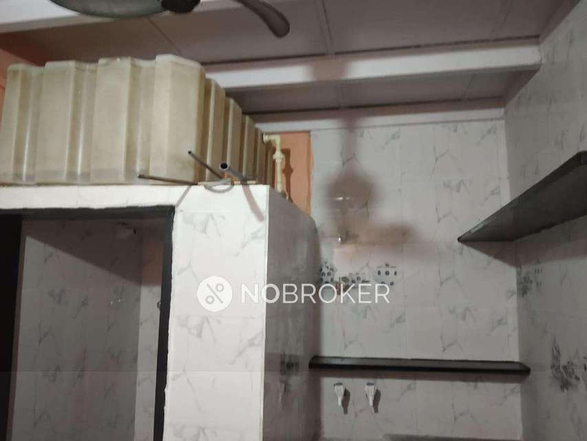 1 RK House For Sale  In Mulund West