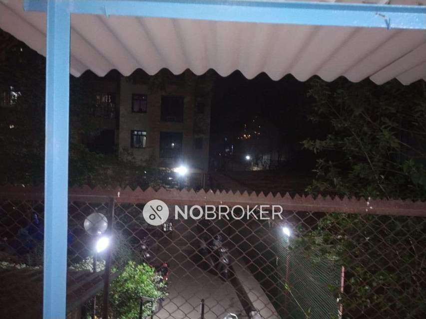 1 RK House For Sale  In Mulund West