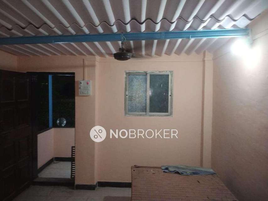 1 RK House For Sale  In Mulund West