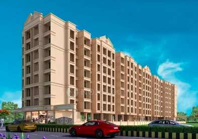 4 BHK Villa In Soman Shrishti  For Sale  In  Ambernath East