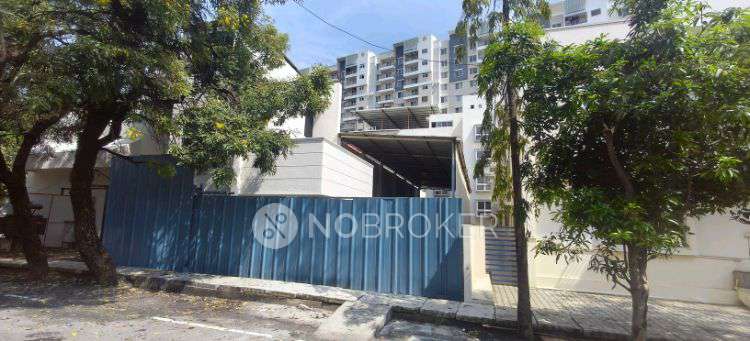 Plot For Sale  In Hoodi In Hoodi