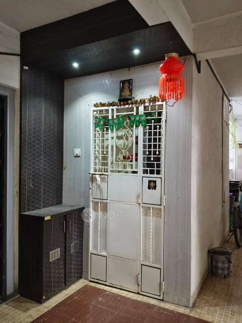 1 BHK Flat For Sale  In Raikar Shree Laxmi Vihar