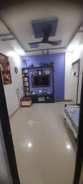 1 BHK Flat For Sale  In Raikar Shree Laxmi Vihar