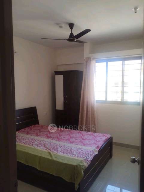 3 BHK Flat In Falcon Tower At Riverview City for Rent  In Loni Kalbhor